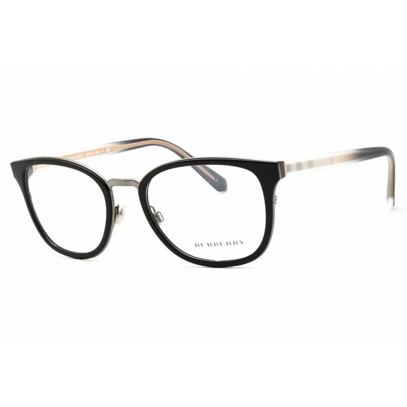 Burberry EYEGLASSES BE2256-3001-53 New with case